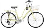 Xe đạp nữ Momentum INEED LATTE 26 2026***
